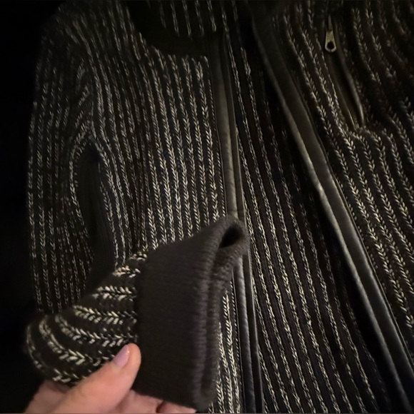 RAG & BONE Paula Cardigan - Size Small - Picture 11 of 15